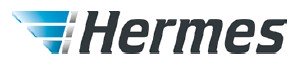 Logo Hermes Germany GmbH