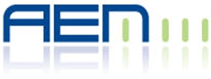Logo AEM August Elektrotechnik GmbH