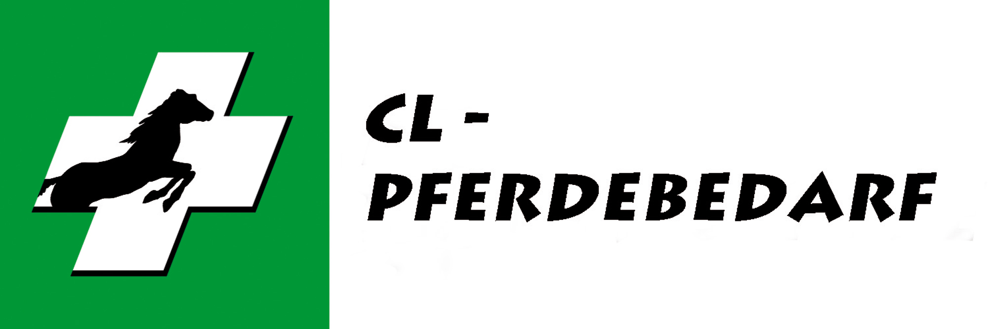 Logo CL - Pferdebedarf