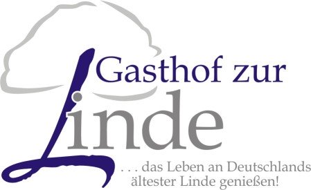 Logo Gasthof zur Linde