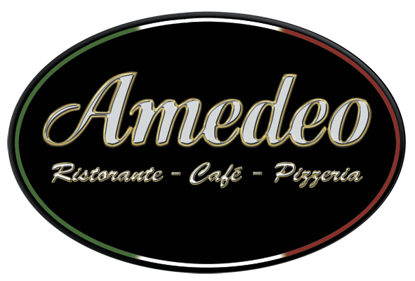 Logo Amedeo Ristorante Pizzeria